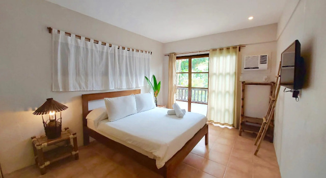 Hannah Hotel