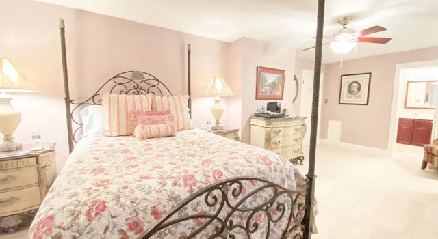 Abigail Inn, Reserva ahora Bed & breakfast Lexington 