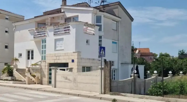 Апартаменты Apartment Carla in Opuzen