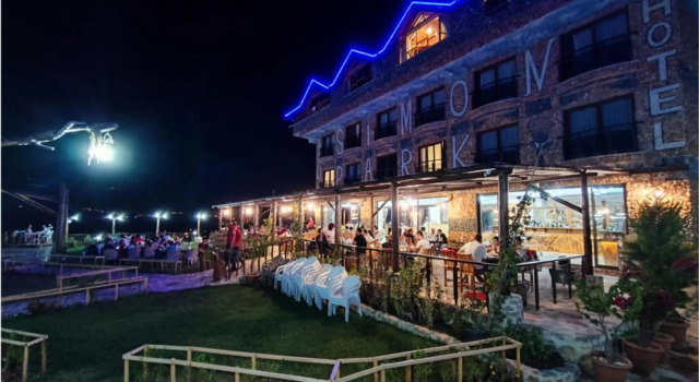 Simon Aqua Park Otel, Prenota Hotel Samandag Turchia