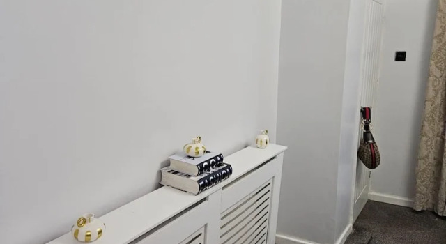Manchester 2-bed House, Sleeps 4, 20 Min to Centre, Prenota Hotel Droylsden Inghilterra
