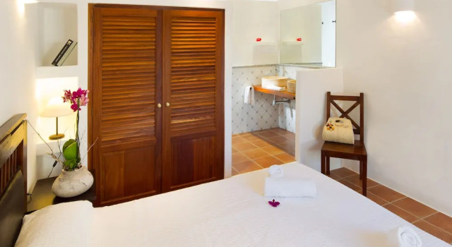 Can Noves - Villa de 5 suites -9