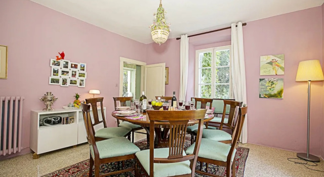 Villa Rohan