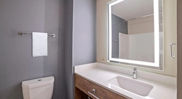 Четырёхместная студия Extended Stay America Premier Suites - Nashville - Vanderbilt