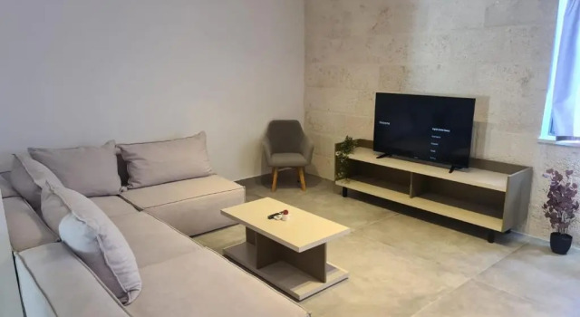 Апартаменты с 2 комнатами Sutivan Luxury Apartments