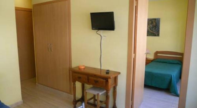 Apartamentos Senia