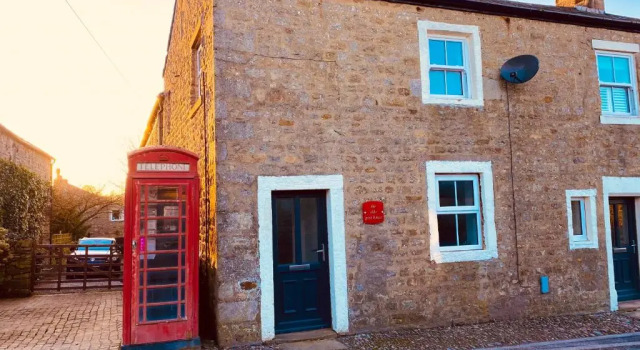Olde Post House, Rathmell - Settle, Rezervați Hotel Settle 
