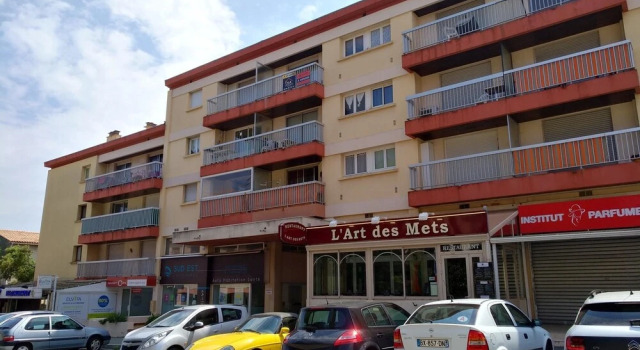 Apartment With one Bedroom in Saint-aygulf, With Wonderful sea View an, Забронировать Апартаменты/квартира Сент-Эгюльф Var coast