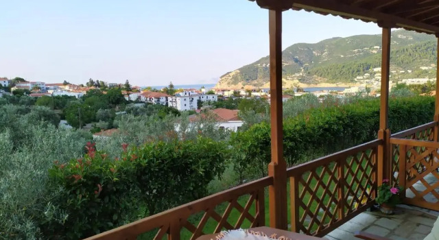 Апартаменты Superior Remvi Apartments