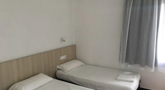 Апартаменты с 3 комнатами Casa Del Mar Hotel & Apartaments