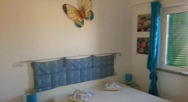 Апартаменты с 2 комнатами Residence Centrale