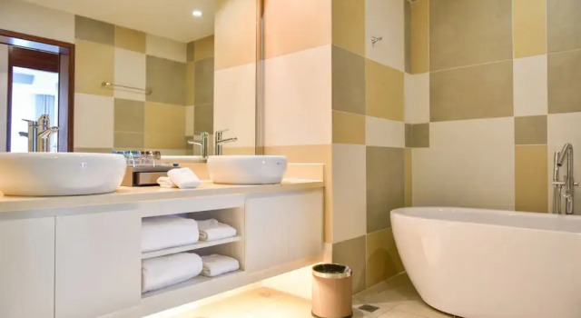 Люкс Comfort YunDing Grand Hotel