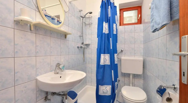 Апартаменты Apartments Morović