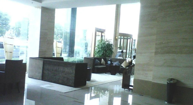 Wenjing International Hotel