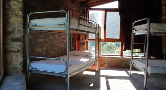 Albergue Casa Fumenal