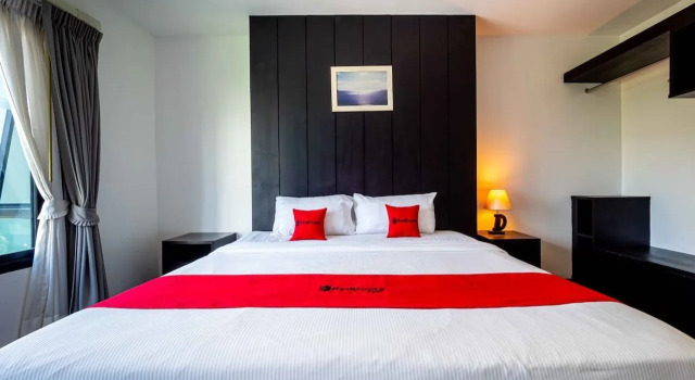 RedDoorz I-Talay Resort