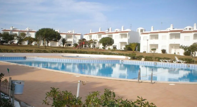 Апартаменты Quinta Do Torrejao