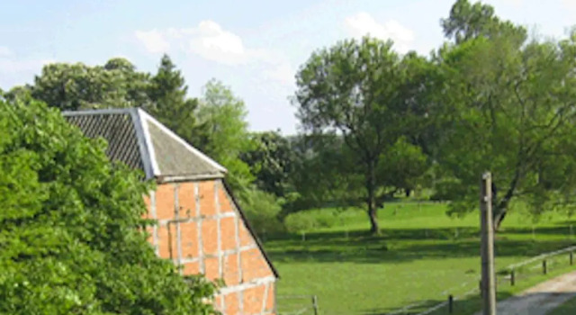 Номер Standard Landhotel Gut Zarrentin
