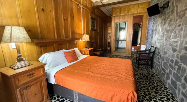 Номер Standard Hotel Vitorina