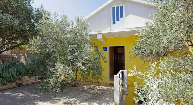 Olive's Garden House, Rezervați Hotel Vela Luka Korcula