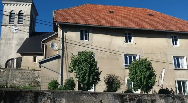 Chambres d'Hotes Le Clos Marie, Reservar Casa de hóspedes Serrieres-en-Chautagne ViaRhona