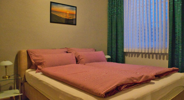 Terraced house in Strackholt in a beautiful area, Prenota Hotel Strackholt Bassa Sassonia