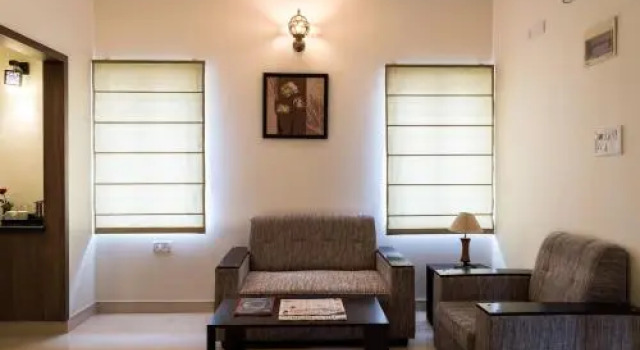 Sunshine Suites-Premium, Rezervovat Hotel Hotely v Bangalore s parkováním, Parkování