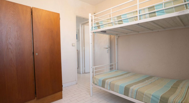 Les Marinas Dulysse Iv, Réserver Hôtel Hôtels à Camargue avec parking, Parking