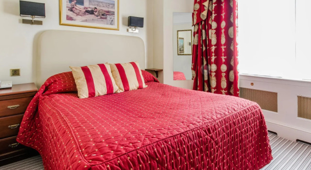 Одноместный номер Executive Hotel La Place