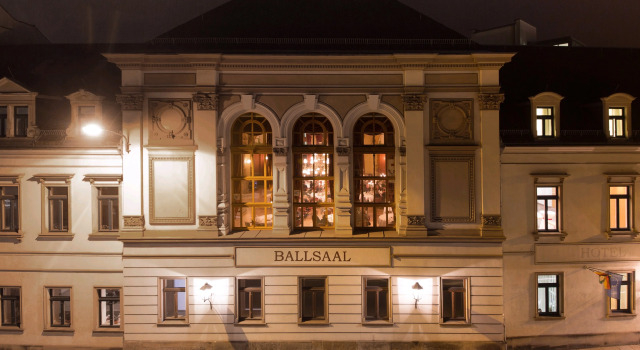 DORMERO Hotel Dresden City, Забронировать Отель  