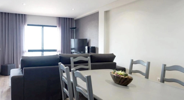 Apartment With 2 Bedrooms in A Ver-o-mar, Póvoa de Varzim, With Wonder, Забронировать Апартаменты/квартира Апартаменты Повуа-ди-Варзин, Апартаменты/квартира