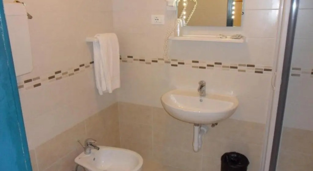 Номер Standard Hotel Rialto