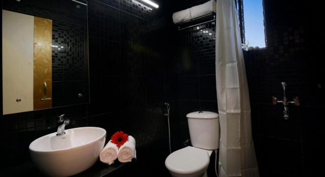 Nova Goa Hotel