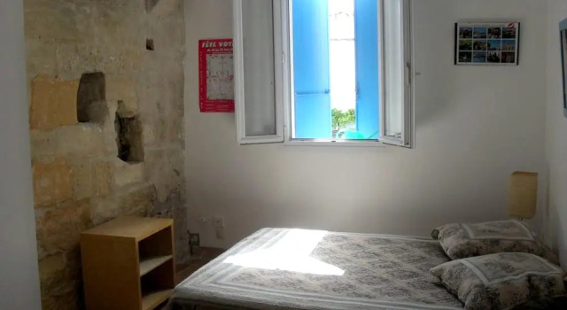 House With 3 Bedrooms in Saintes-maries-de-la-mer, With Furnished Terr, Забронировать Отель Отели Сент-Мари-де-ла-Мер с парковкой, рядом с Церковь Сент-Мари-де-ла-Мер, Парковка