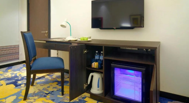 Номер Standard Bespoke Hotel Puchong