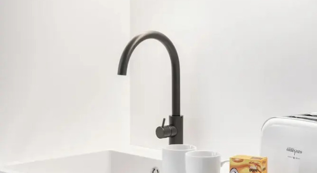 Двухместные апартаменты Moov Apartments Boavista