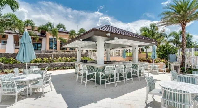 Вилла 1719Cvt Orlando Newest Resort Community Home Villa