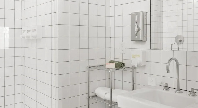 Двухместный люкс The Coachman Hotel
