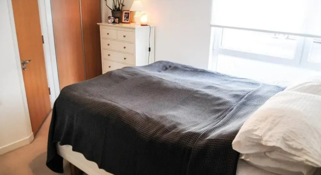 Canal View Apartment, Забронировать Апартаменты/квартира Глазго 