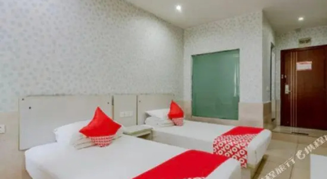 Dimeng Hostel
