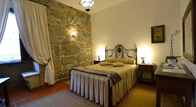 Номер Standard Quinta do Terreiro - Turismo de Habitacao