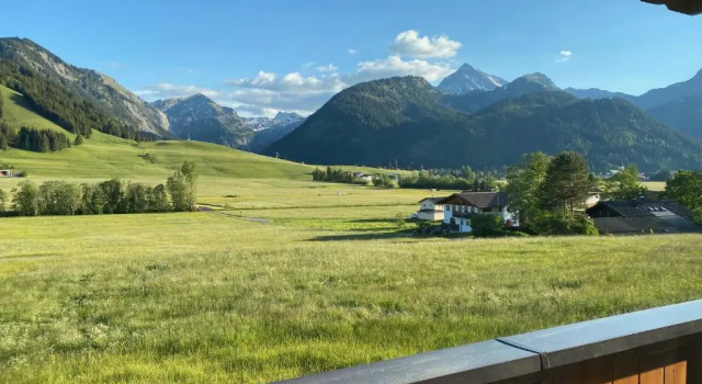 Номер Standard Sonnleiten - Guggerhof - Villa Sonnenwies