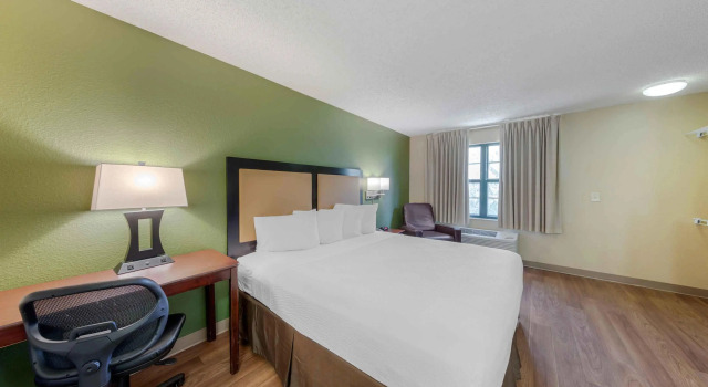 Двухместный люкс Extended Stay America Suites - Los Angeles - Arcadia