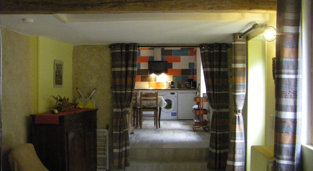 Gîte des Martinets, Rezerwuj Hotel Amboise 