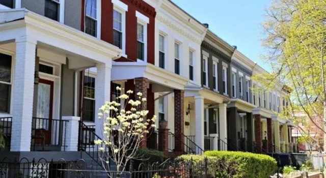 Modern Home Near Capitol Hill Walk to Metro Subway
