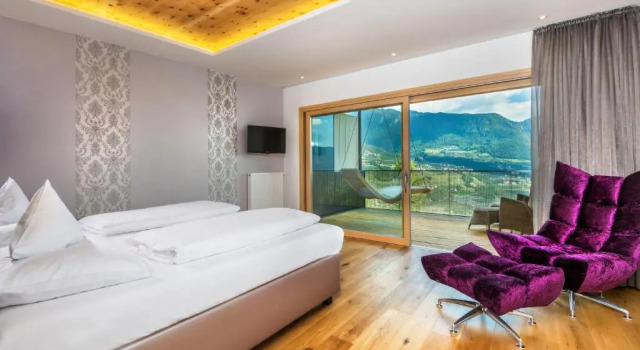 Студия Feel good Resort Johannis