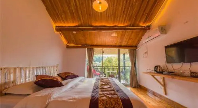 Mogan Mountain Yunpan Xingxi Guesthouse, Забронировать Гостевой дом Гостевые дома Хучжоу, Гостевой дом