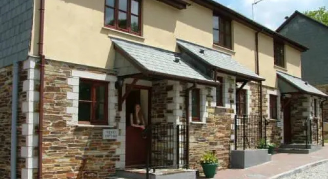 Juliots Well Cottages, Забронировать Отель Бизнес-отели Англии, 4* 5*