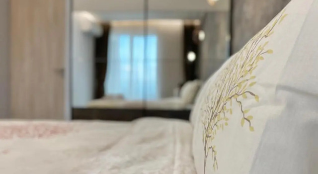 Апартаменты Modern 1Bed Apartment for 4 guests in Sofia