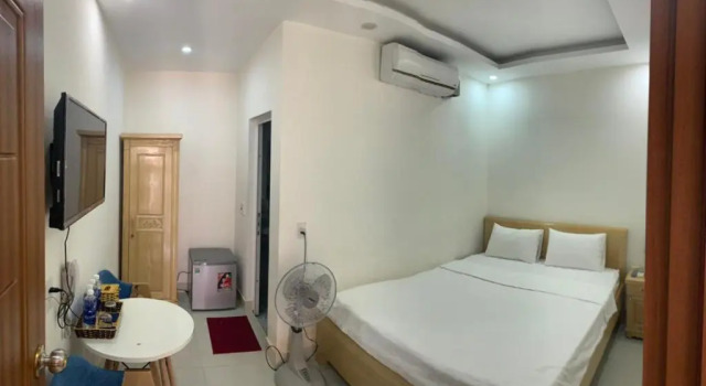 Двухместный номер Standard Tuấn Anh 2 Hotel